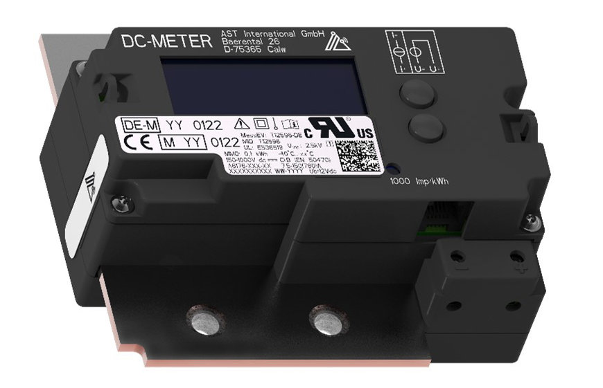 Faster Development Processes for DC Charging Stations Thanks to Partnership Between Vector and AST International